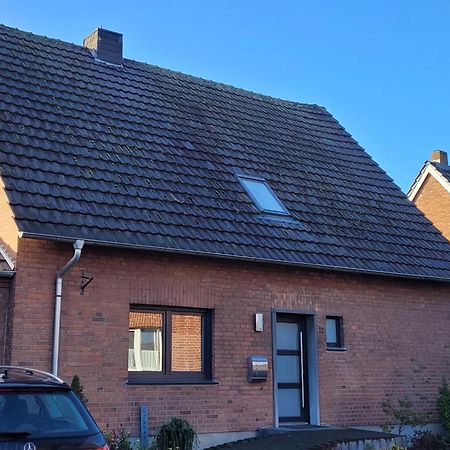Casa Bella Daire Weeze Dış mekan fotoğraf