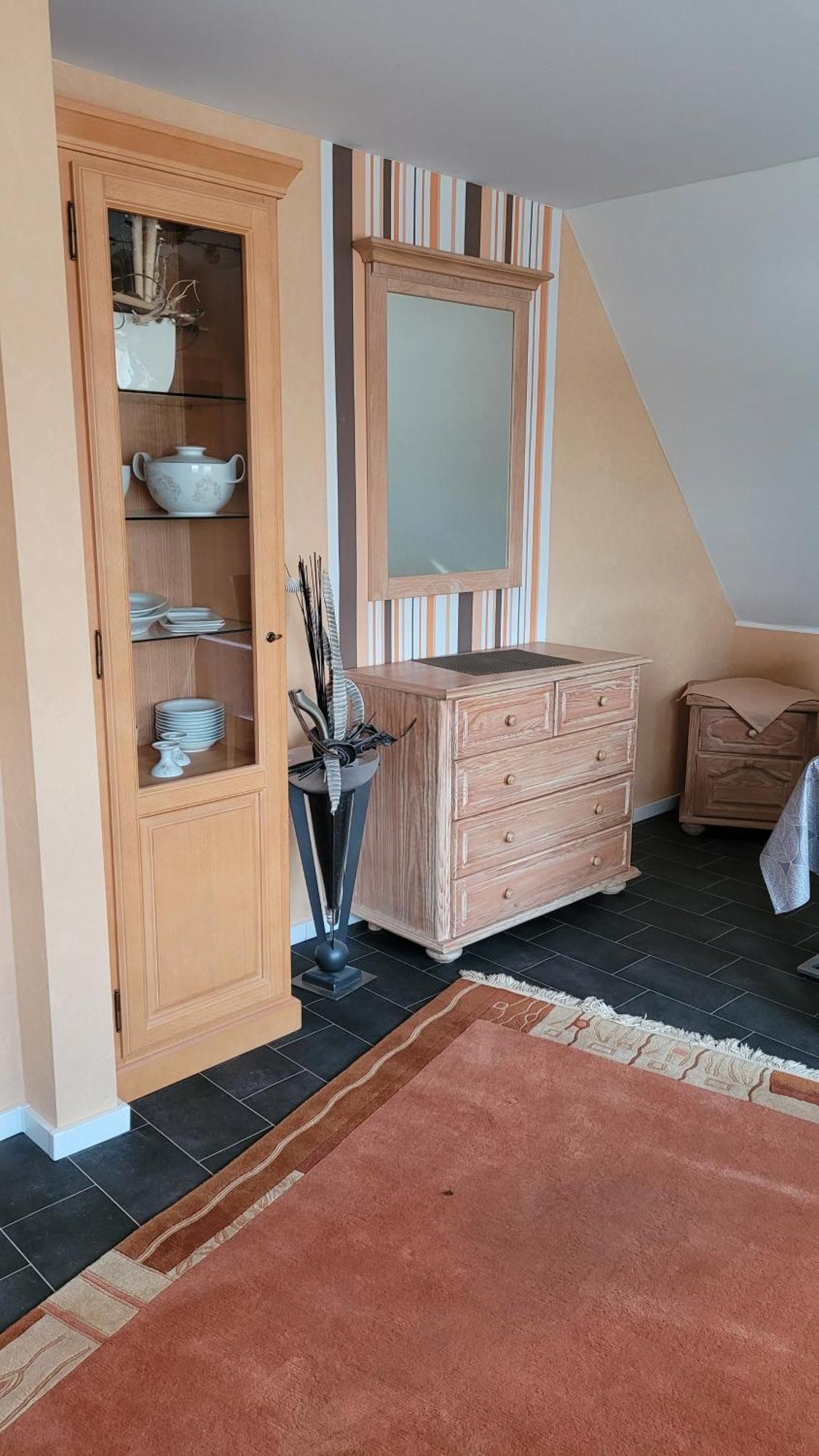 Casa Bella Daire Weeze Dış mekan fotoğraf