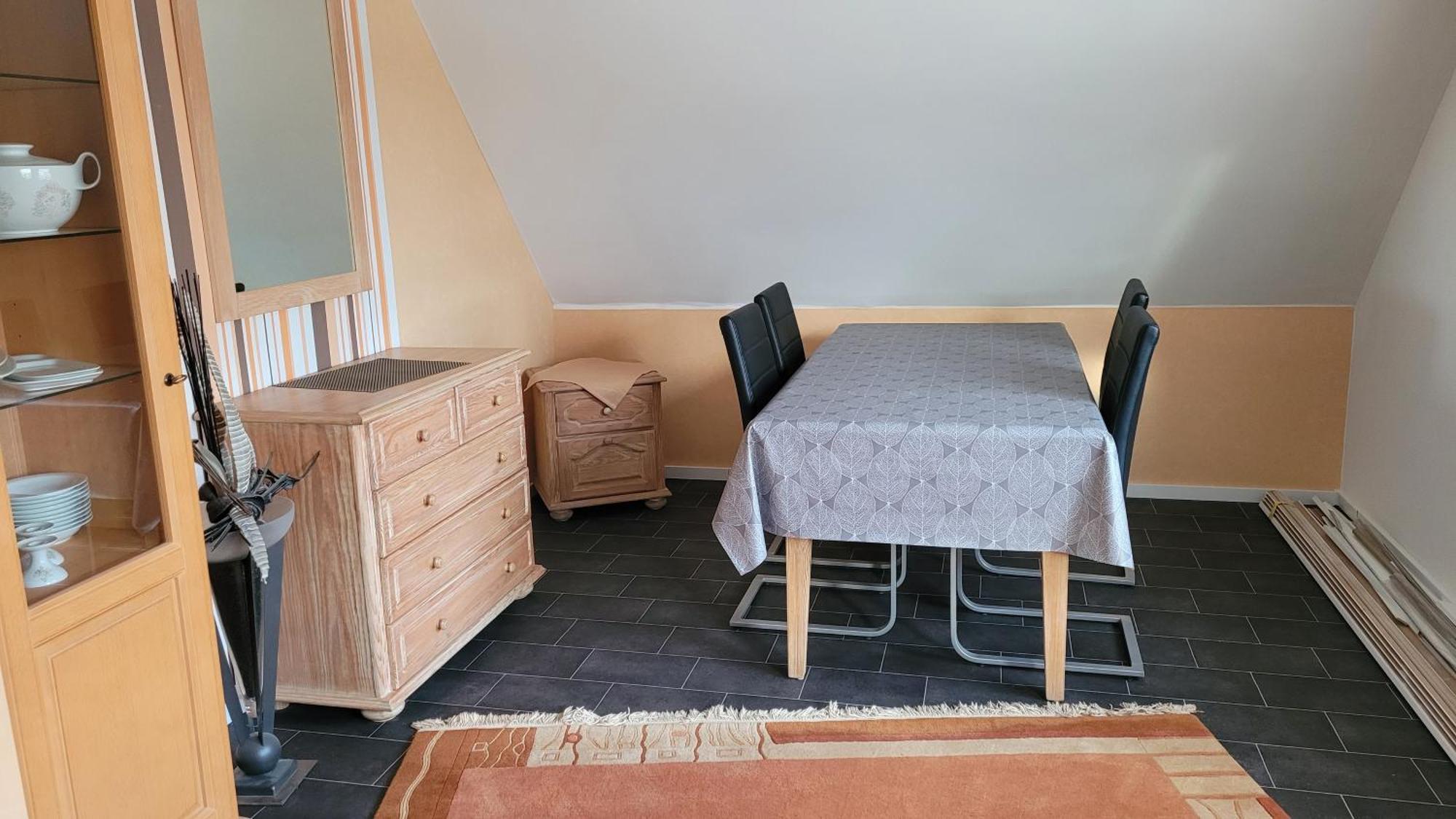 Casa Bella Daire Weeze Dış mekan fotoğraf