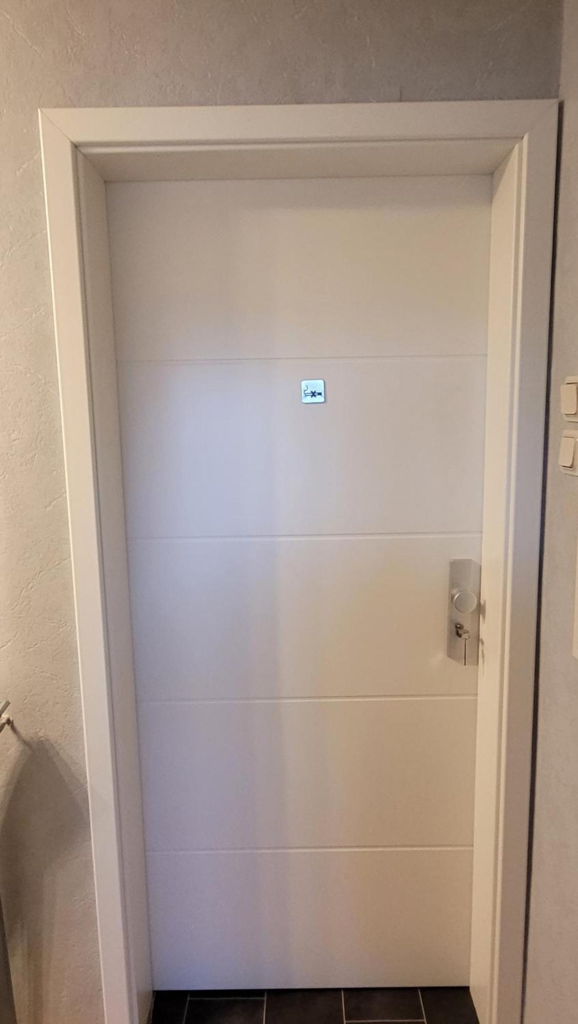 Casa Bella Daire Weeze Dış mekan fotoğraf