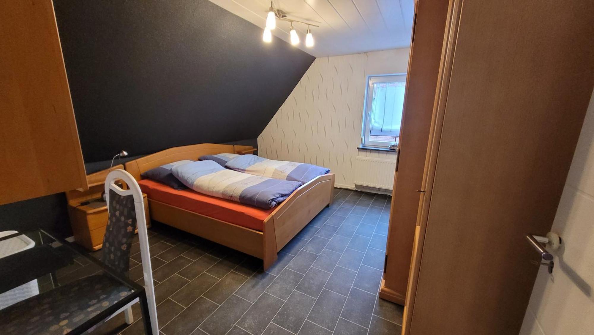 Casa Bella Daire Weeze Dış mekan fotoğraf